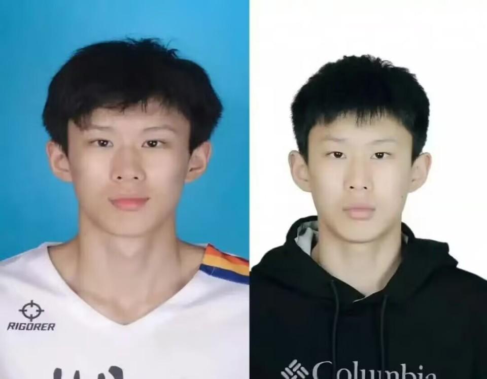 张涵泊与李沂泽为同一人！中国篮协发布“打假”通报：禁赛三年 | 中国区|球友会|股份有限公司