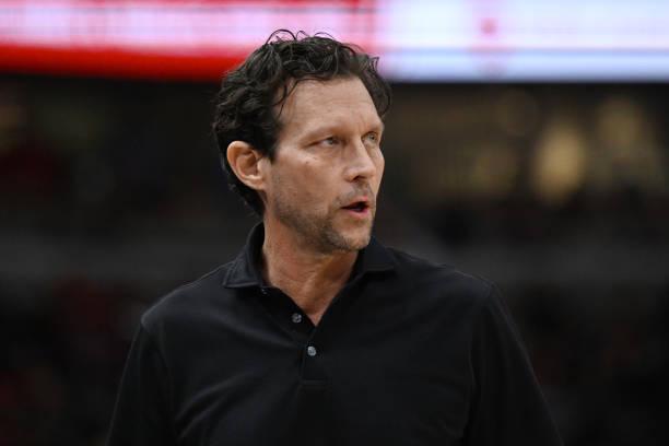季后赛唯一击败尼克斯！老鹰一轮游仍多年合同 提前续约斯奈德