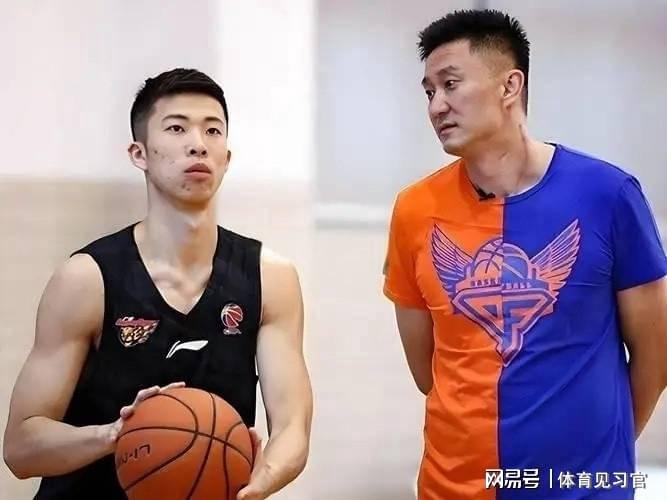广东男篮大洗牌！三人彻底退出培养，天赋小将闹心态遭交易 | 中国区|球友会|股份有限公司
