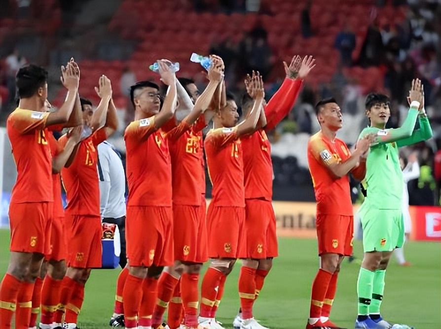 喜讯！邵佳一国足前锋位置或迎来一匹新黑马，曾效力国安和津门虎