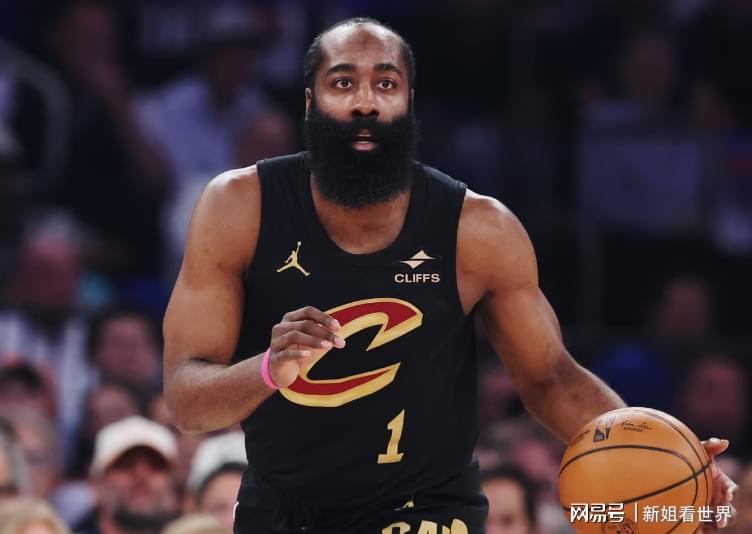 出大事了！NBA超级巨哈登在休斯顿被捕，或影响其职业生涯 | 中国区|球友会|股份有限公司