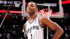 前马刺首轮秀欧洲联赛爆发 今夏或重返NBA