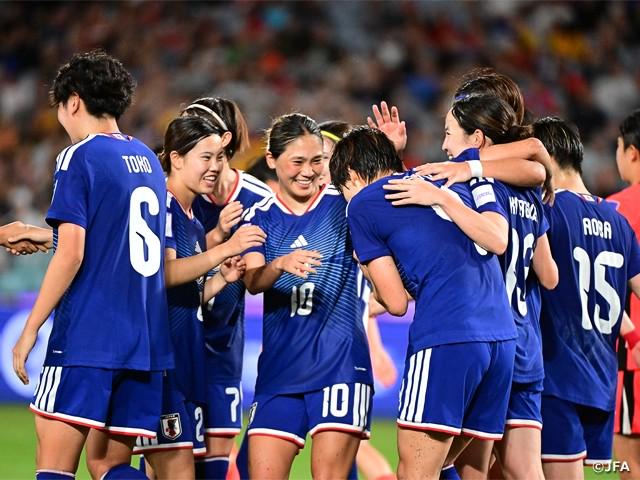 日本女足六连胜夺亚洲杯冠军 | 中国区|球友会|股份有限公司