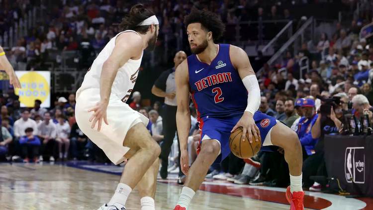 活塞剑指2027年NBA总冠军 | 中国区|球友会|股份有限公司