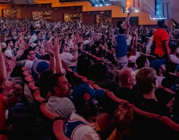 NBA首支单赛季双冠王，尼克斯两项决赛均成功战胜马刺 | 中国区|球友会|股份有限公司