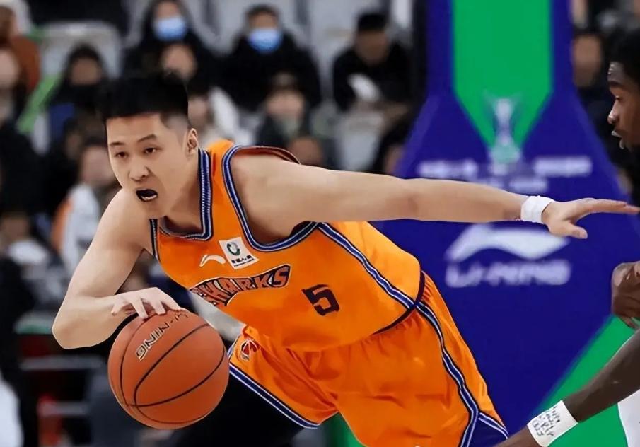 上海后卫欲被交易，韩硕张兆旭加盟北控，郭昊文出战NBA夏季联赛 | 中国区|球友会|股份有限公司