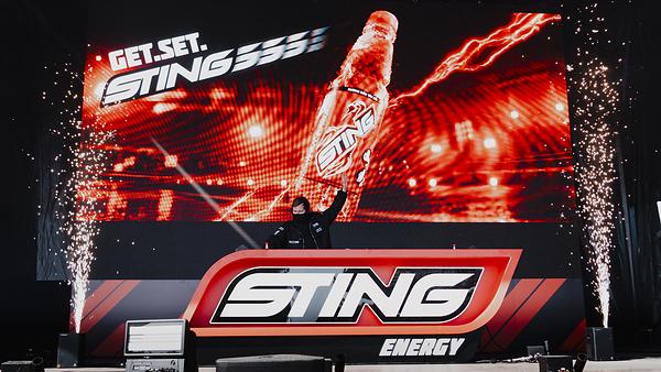 从F1®的引擎轰鸣到全球主题曲：Alan Walker携手STING Energy®，演绎F1®燃动声浪