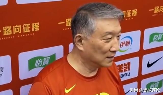 宫鲁鸣：中国女篮训练8周投篮有进步 但不够稳定 终结能力需要提高 | 中国区|球友会|股份有限公司