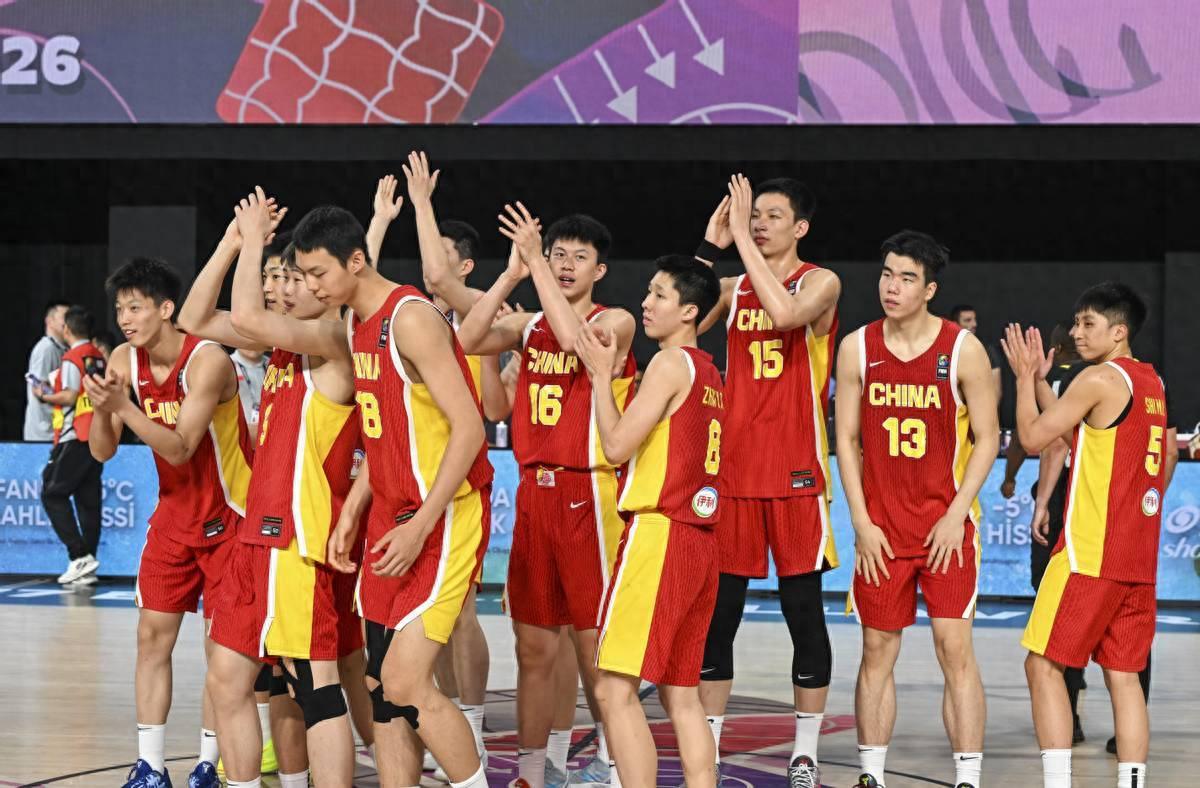 2米03！2米11！男篮16岁前锋模版小瓦格纳，未来或有望冲击NBA | 中国区|球友会|股份有限公司