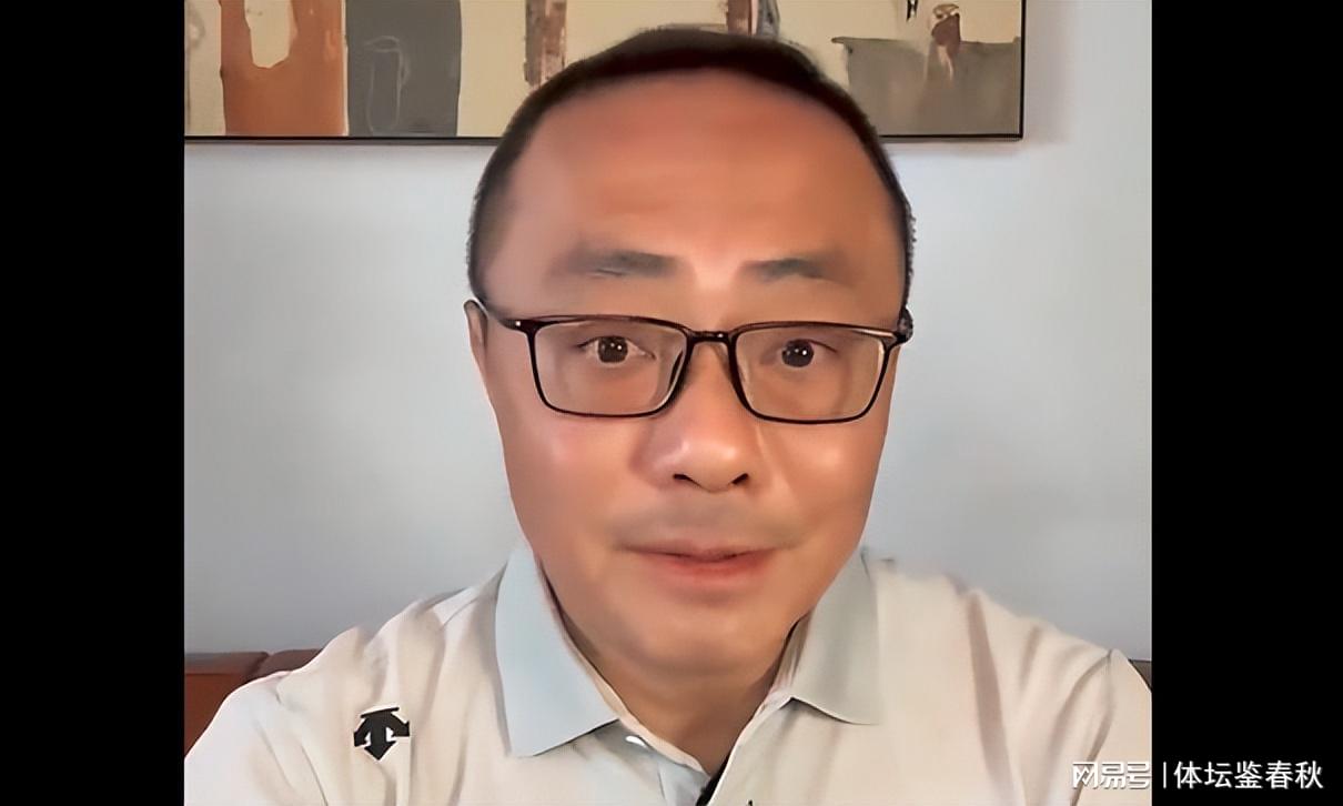 有损城市形象？媒体人暗讽国安中场大将，竞技体育不需要彬彬有礼 | 中国区|球友会|股份有限公司