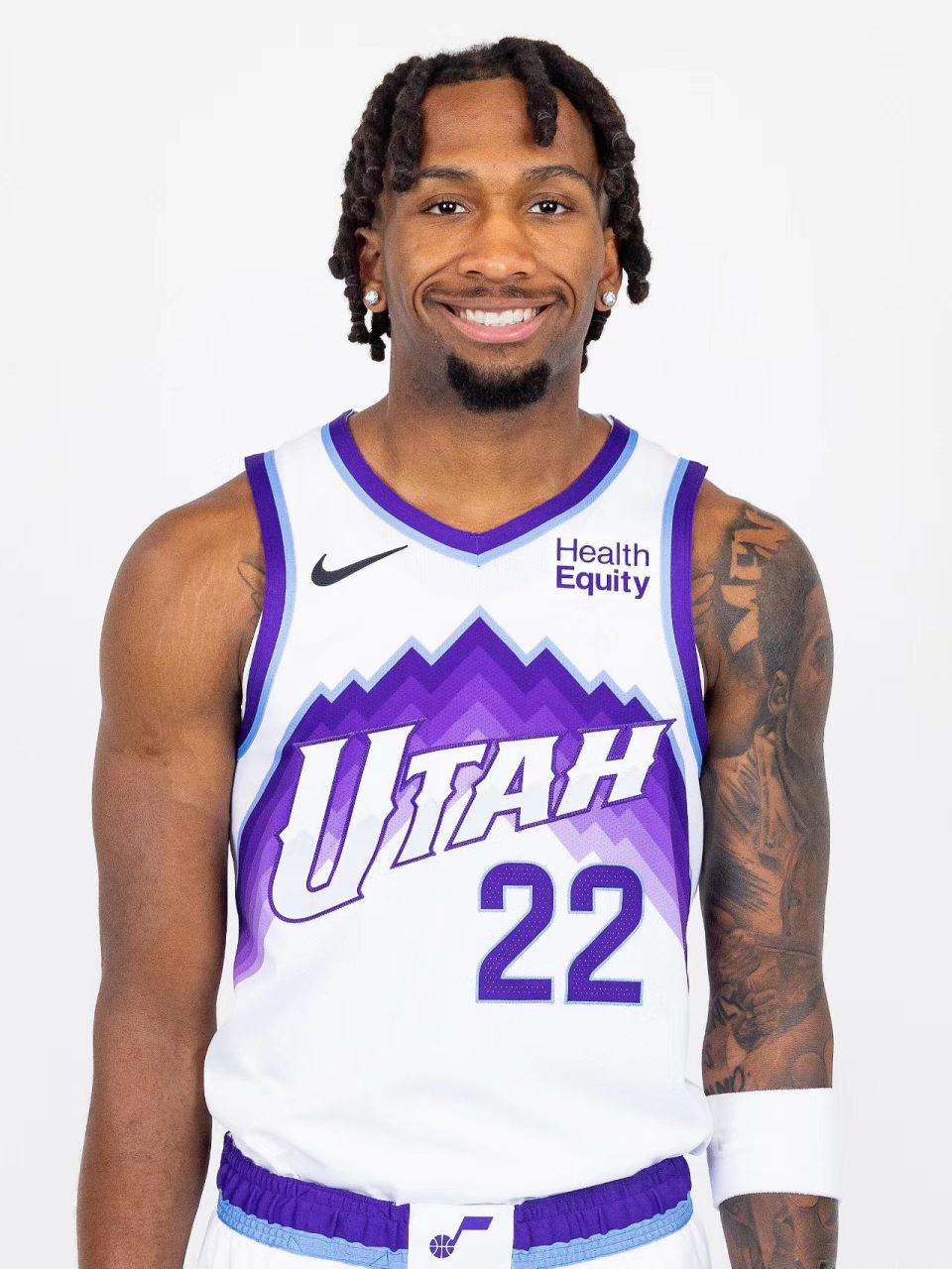 NBA夏联：爵士加时1分险胜老鹰 榜眼彼得森首秀28+8失误 | 中国区|球友会|股份有限公司