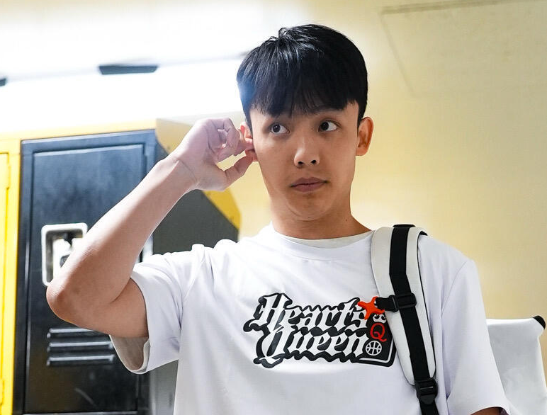另类“留洋”！徐杰赴美征战德鲁联赛 以赛代练志在提升短板 | 中国区|球友会|股份有限公司