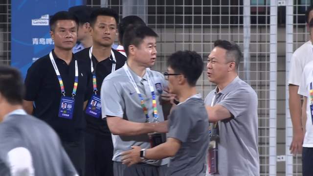 保级别盯着判罚 津门虎2连主底线赢1场 于根伟停赛1场 输没心气了 | 中国区|球友会|股份有限公司