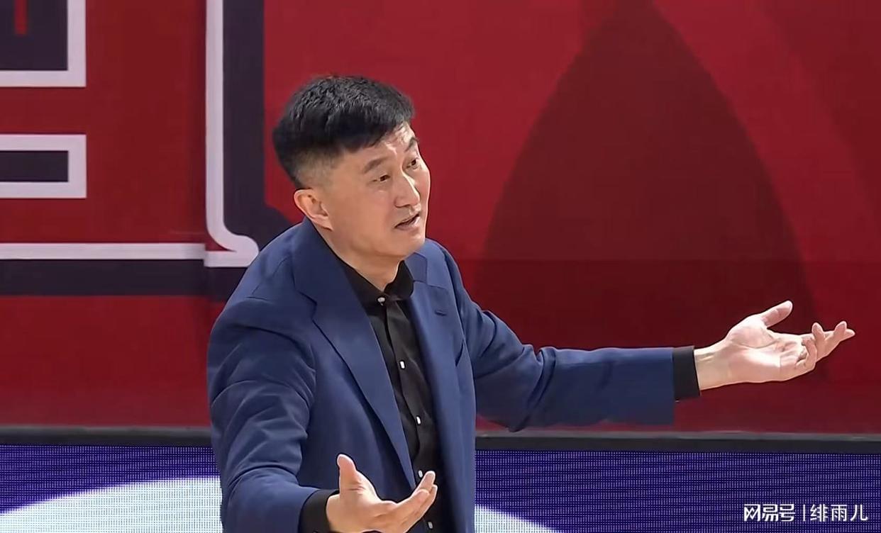 挤走杜锋！CBA最强外教或加盟广东队，保送宏远躺进总决赛？ | 中国区|球友会|股份有限公司