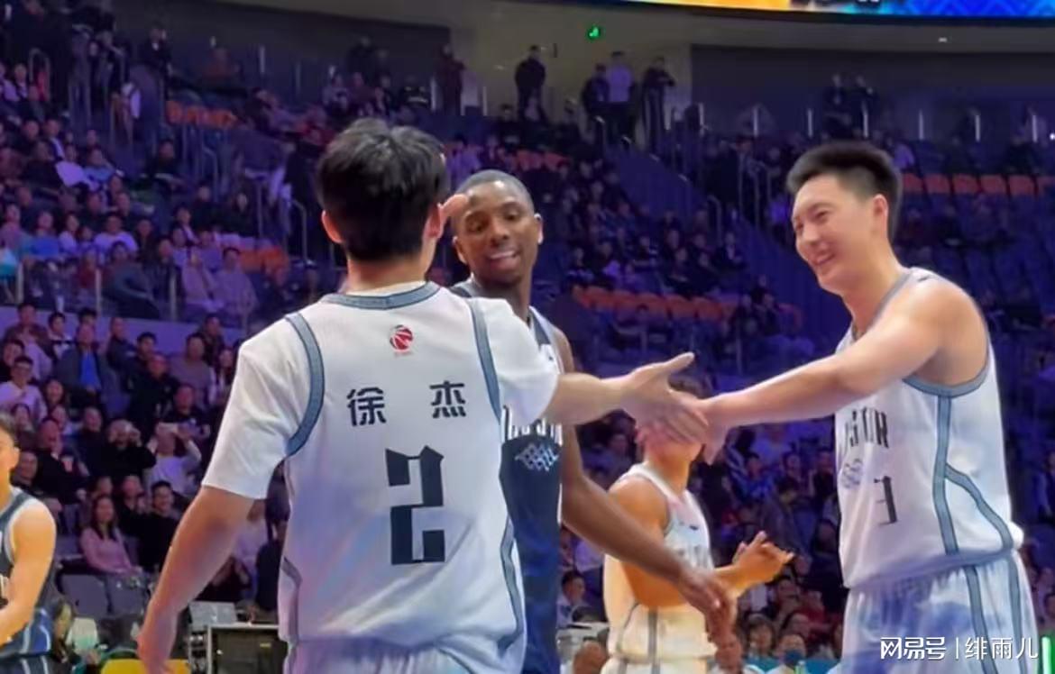 太适合广东队！CBA休赛期唯一的锋线大鱼，或被朱芳雨捡漏签下？ | 中国区|zoty中欧|股份有限公司