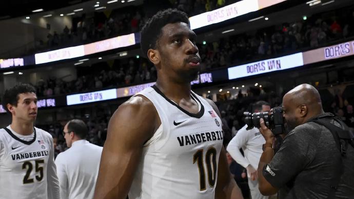 NBA落选秀签约汇总：湖人双向签奥克雷克 雷霆热火雄鹿捡漏签约 | 中国区|球友会|股份有限公司