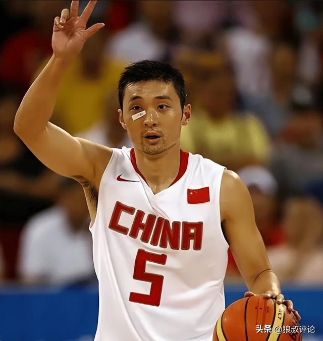 中国男篮新赛程来了!8月中旬再打热身赛,连续封训4个月不科学