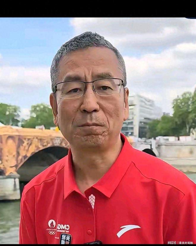 白岩松：本以为儿子剑桥毕业已经够欣慰，没想到如今幸福又升级了 | 中国区|球友会|股份有限公司