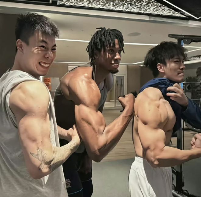 水落石出！离奇失踪的上海男篮外援，真的用了禁药！ | 中国区|球友会|股份有限公司