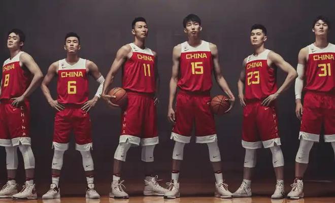 杨瀚森之后，国内5大天赋型球员！3人可冲击NBA，2人短板明显 | 中国区|mk体育|股份有限公司
