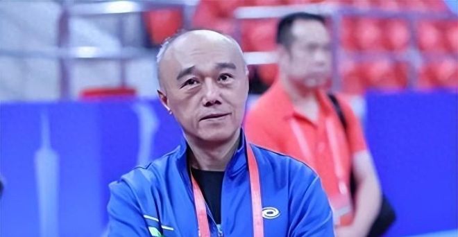 昔日国乒名将陈龙灿发声！张本宇留日另有原因，当年选择不简单 | 中国区|球友会|股份有限公司