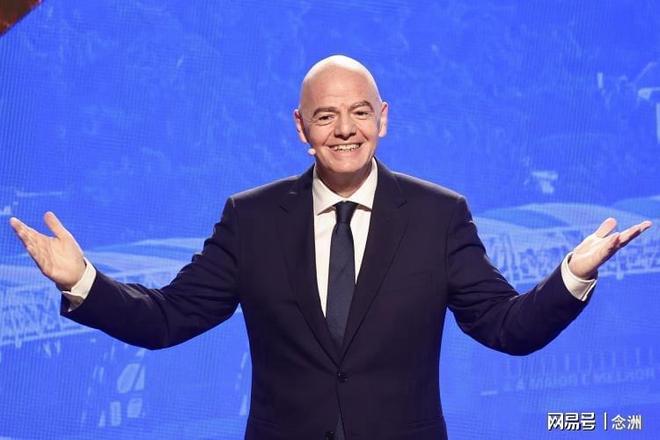 FIFA官方宣布全力支持因凡蒂诺！不再容忍 采取一切措施保护名誉 | 中国区|球友会|股份有限公司