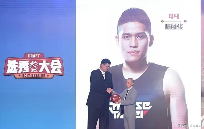 NBA和CBA头部选秀签位背后的贫富差距：千万美元 VS 五十万顶薪 | 中国区|球友会|股份有限公司