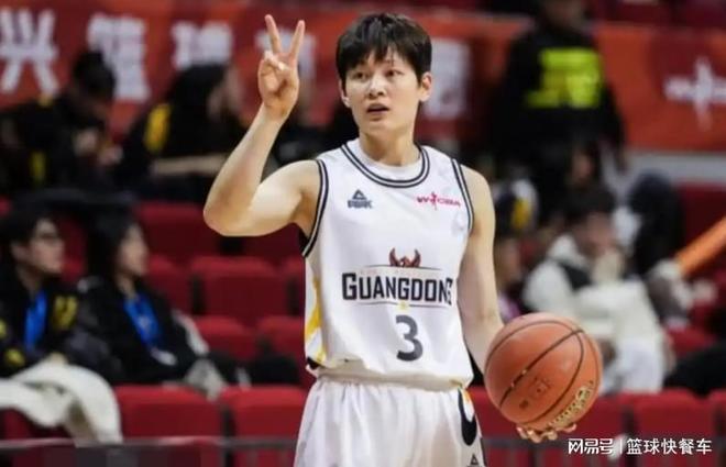 惨遭15分大逆转！女篮霸主加时3分惜败：杨力维空砍14分3板4助！ | 中国区|球友会|股份有限公司