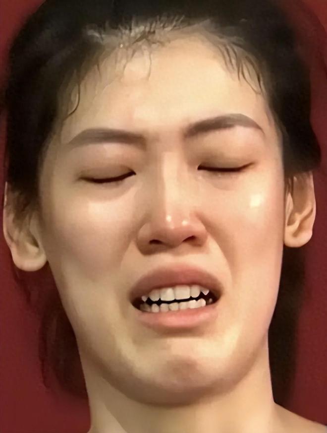 钱再多也换不回健康！心脏出状况的李盈莹，给年轻运动员提了个醒 | 中国区|球友会|股份有限公司