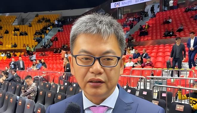 热身赛两战轰35分！U17男篮核心不止要接班张镇麟，还要登陆NBA？