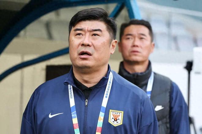4比3云南玉昆！山东泰山传3个坏消息，俱乐部一决定让韩鹏很无奈 | 中国区|球友会|股份有限公司
