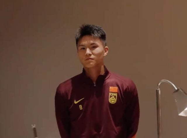 陈泽仕谈U23本月战绩：有很多新人，总体来说磨合相当可以 | 中国区|球友会|股份有限公司