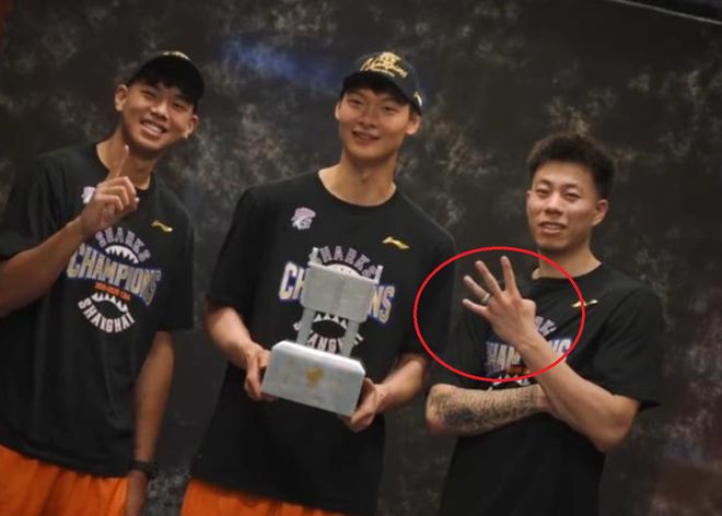 确定回去打球！天津队顶薪都留不住人，CBA再少一个