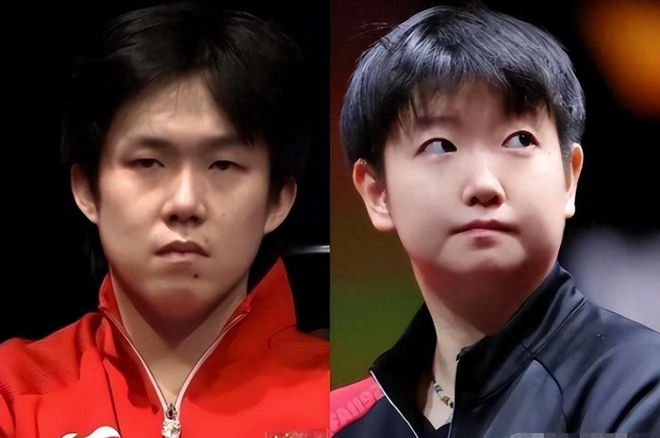 国乒最终阵容落定！莎头确定出战, 王励勤布局精妙, 林诗栋让人意 | 中国区|球友会|股份有限公司