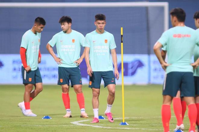 U20联赛第二阶段A、B组综述:国安1