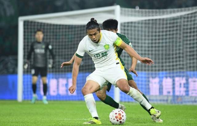 埃菲社：虽然国足仍无缘世界杯，但中国企业的参与度越来越高