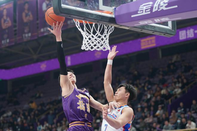杜锋：回到家乡感觉很好；崔永熙已经参加对抗训练复出在即