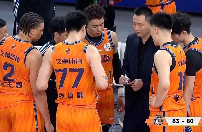 CBA最新消息！央视力挺上海男篮，王俊杰回到国家队，山东男篮停止引入王岚嵚 | 中国区|球友会|股份有限公司