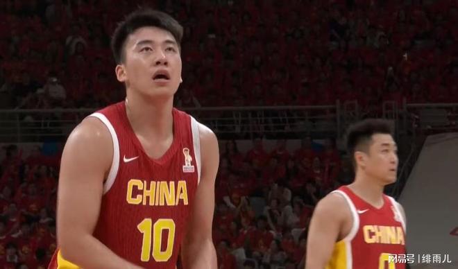 男篮4人离队！王俊杰赵维伦退出，徐昕加盟NBA球队，杨瀚森不打了 | 中国区|球友会|股份有限公司