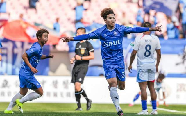 10战8败倒数第四！新疆惨负3人20+山西 葛昭宝10中9轰21+8