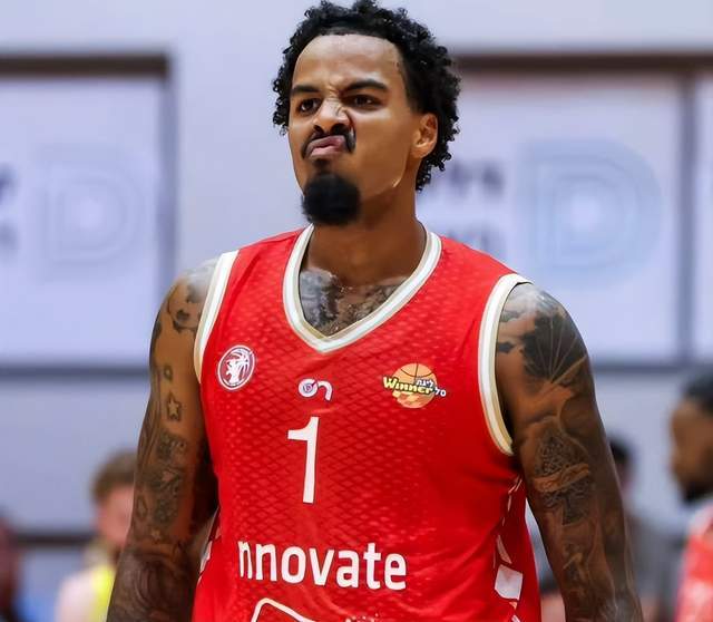 正式确定！NBA后卫加盟辽宁男篮，刘子庆大手笔 | 中国区|球友会|股份有限公司