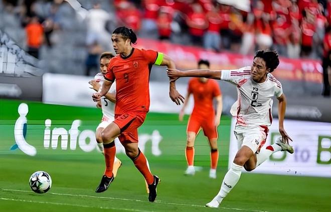 于大宝暂时离开国安U20青训！将选择去U23国足，辅佐安东尼奥 | 中国区|球友会|股份有限公司