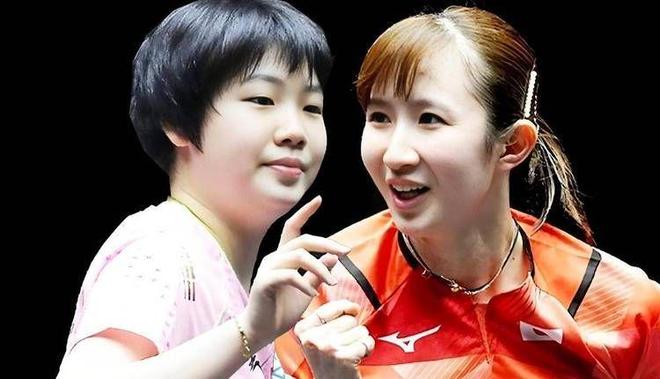 WTT大满贯：彻底打疯！蒯曼造惨案，女单签表出炉早田希娜悬了？
