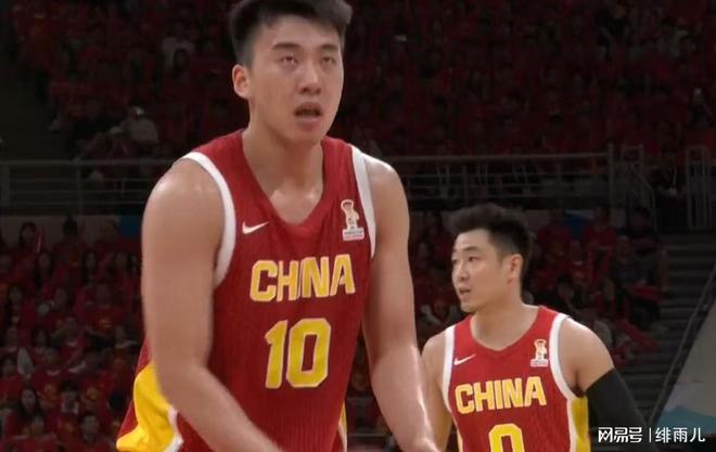 四大旅美主力全部离队！郭士强重建男篮国家队，徐昕去向正式曝光 | 中国区|球友会|股份有限公司