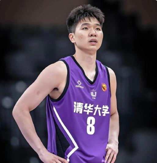 清华大学天赋球员石奎签约NBL香港金牛队 | 中国区|球友会|股份有限公司
