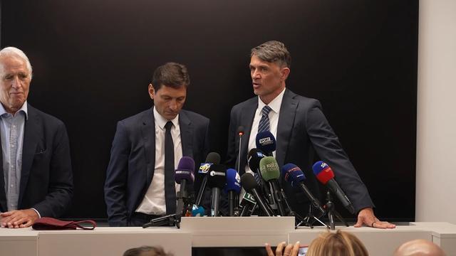马尔蒂尼：国家队选帅要争取到理想的人，不会为赶时间而妥协 | 中国区|球友会|股份有限公司
