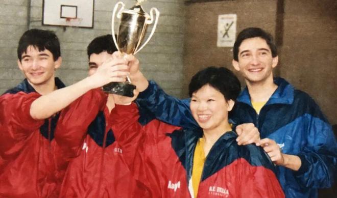55号秀单场10+15+10:NBA最荒诞的三双诞生