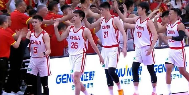 郭士强：依据NBA国际球员规定，王俊杰空降收权！杨瀚森随后合练 | 中国区|球友会|股份有限公司