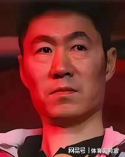 31年最差格局!国乒男队陷低谷,王励勤面露难色,唯有这三策方能重生
